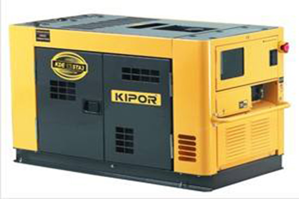 市中发电机出租