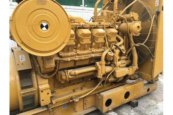 市中发电机出租